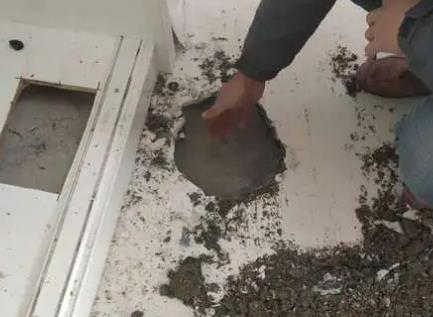 宾阳卫生间漏水维修公司分享下精确定位查漏水一次多少钱?不同级别收费不同