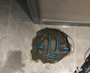 宾阳阳台漏水维修公司分享下暖气管道漏水的原因有哪些