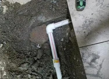 宾阳阳台漏水维修时有哪些声音会影响检漏仪